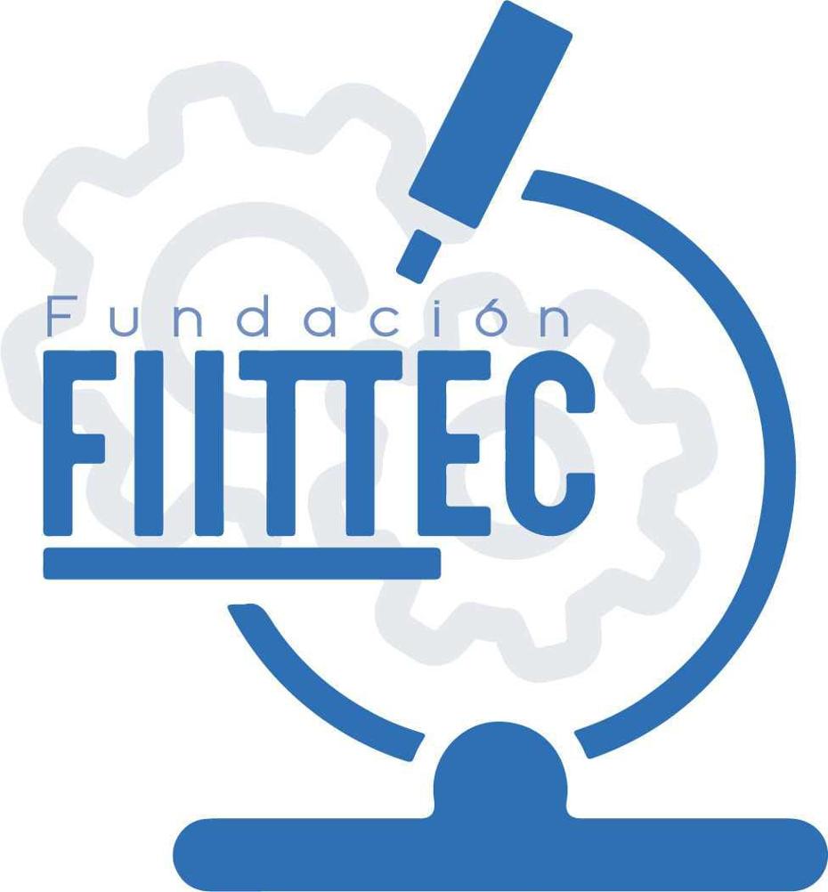 Logo Fundación Fiittec